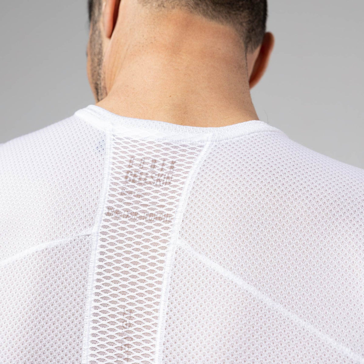 Cell Skin Camiseta Interior Manga Corta Gobik Hombre Hakuba #3