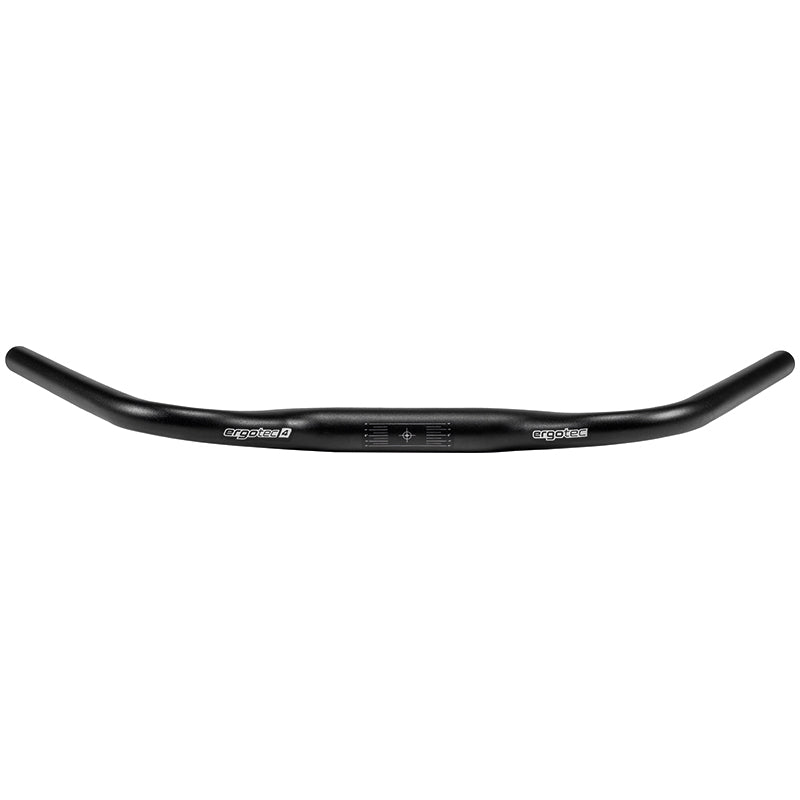 Aerowing II Manillar Bicicleta Ciudad/Trekking Ergotec Negro #2