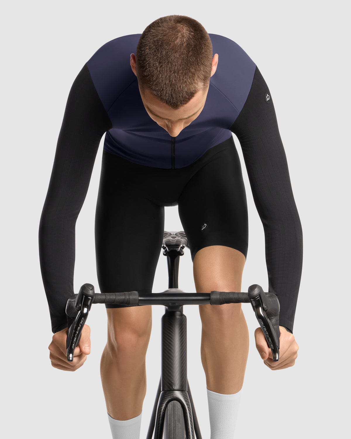 Assos Mille GTS S11 Chaqueta Primavera/Otoรฑo Future Dusk #5