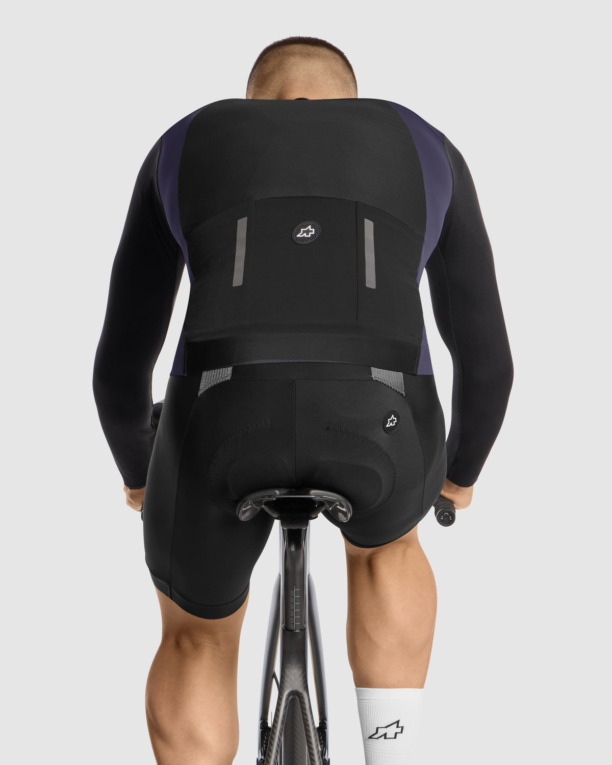 Assos Mille GTS S11 Chaqueta Primavera/Otoรฑo Future Dusk #6