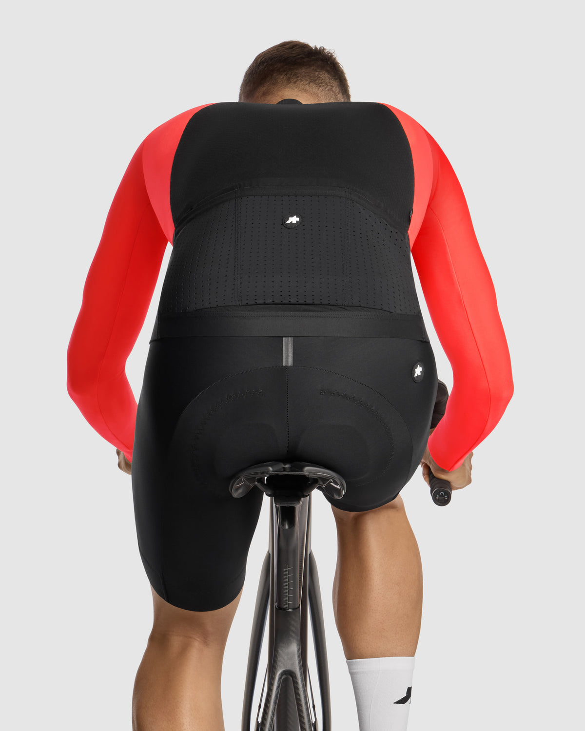 Assos Equipe R S11 Chaleco Primavera/Otoรฑo Lollyred #6