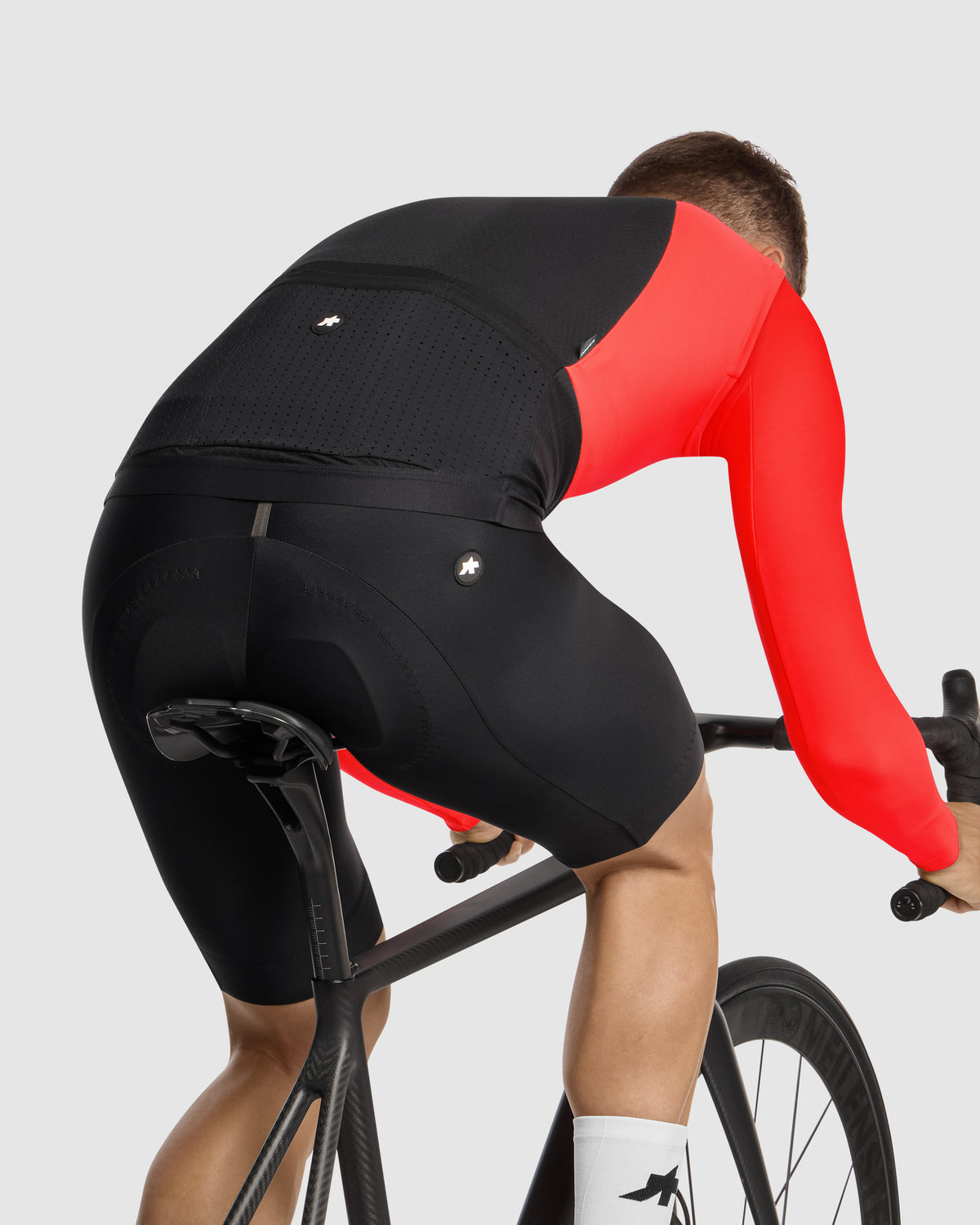 Assos Equipe R S11 Chaleco Primavera/Otoรฑo Lollyred #7