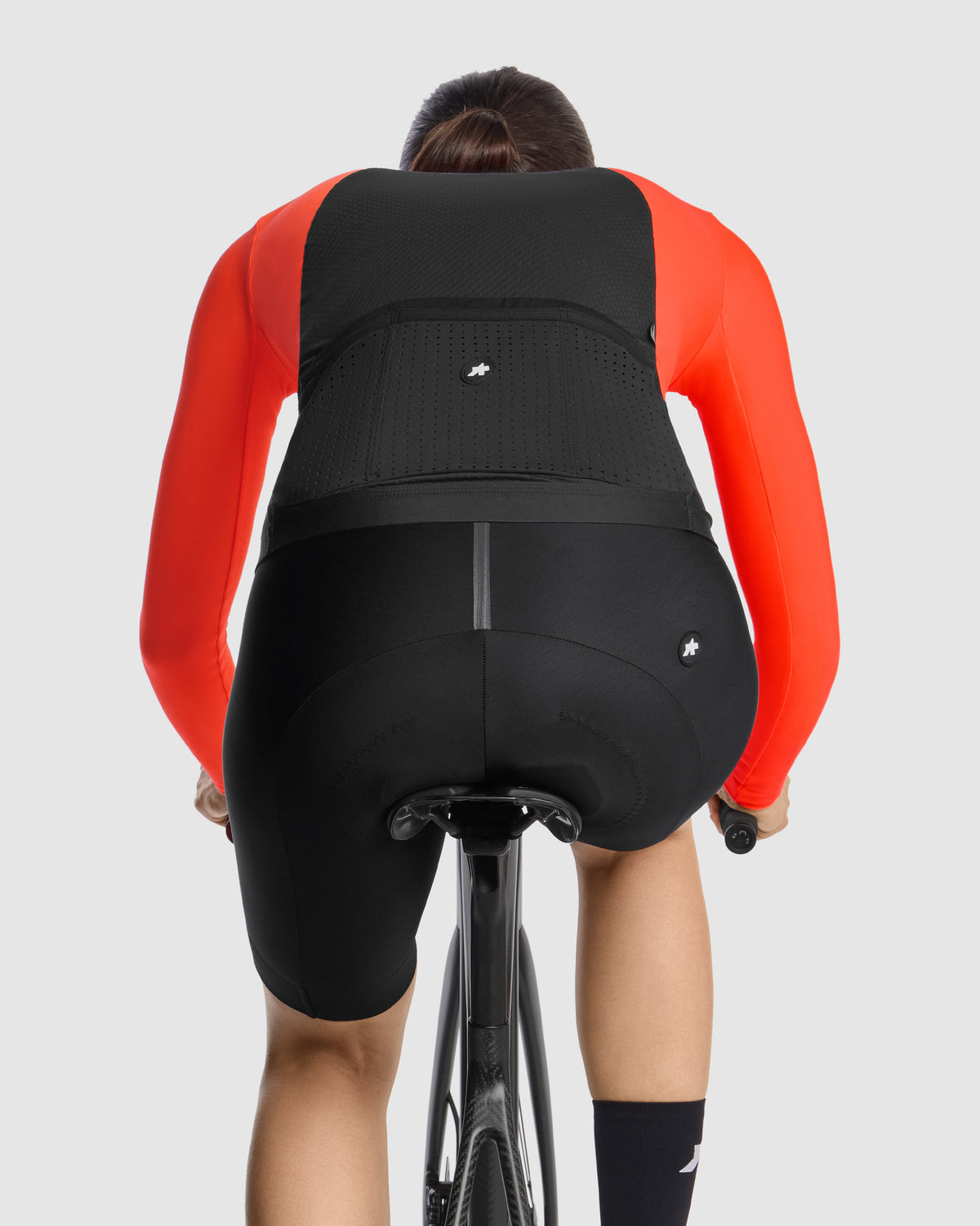 Assos Dyora R S11 Maillot Primavera/Otoรฑo Lollyred #6