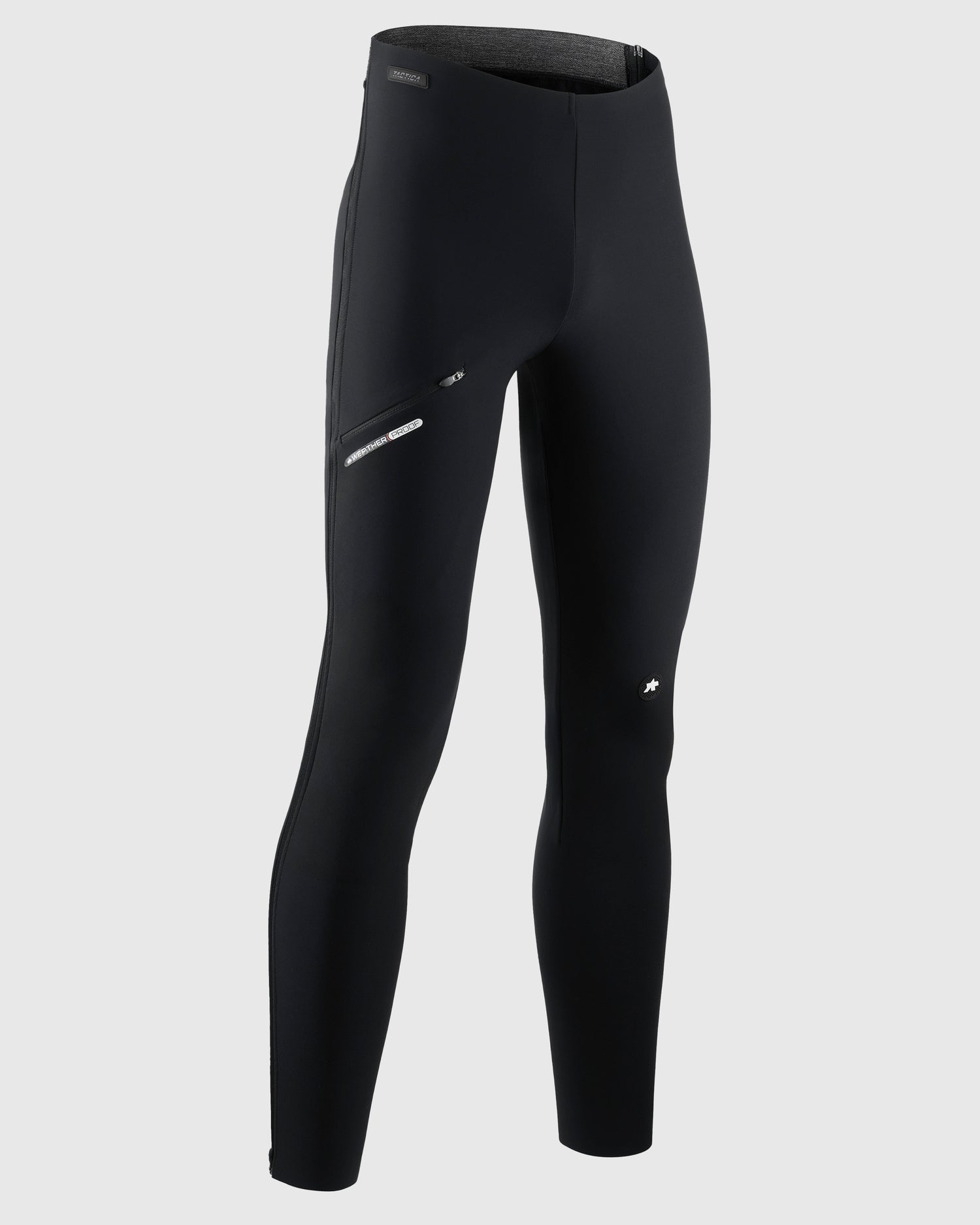 Assos Tactica T5 Pantalones Térmicos Black Series #3