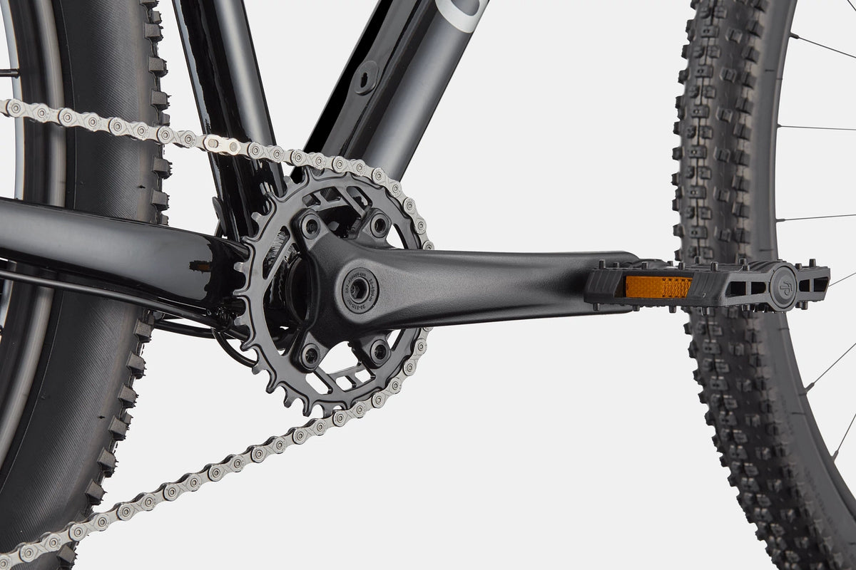 Bicicletas MTB Sport Trail 1 Cannondale 2025 Black #5