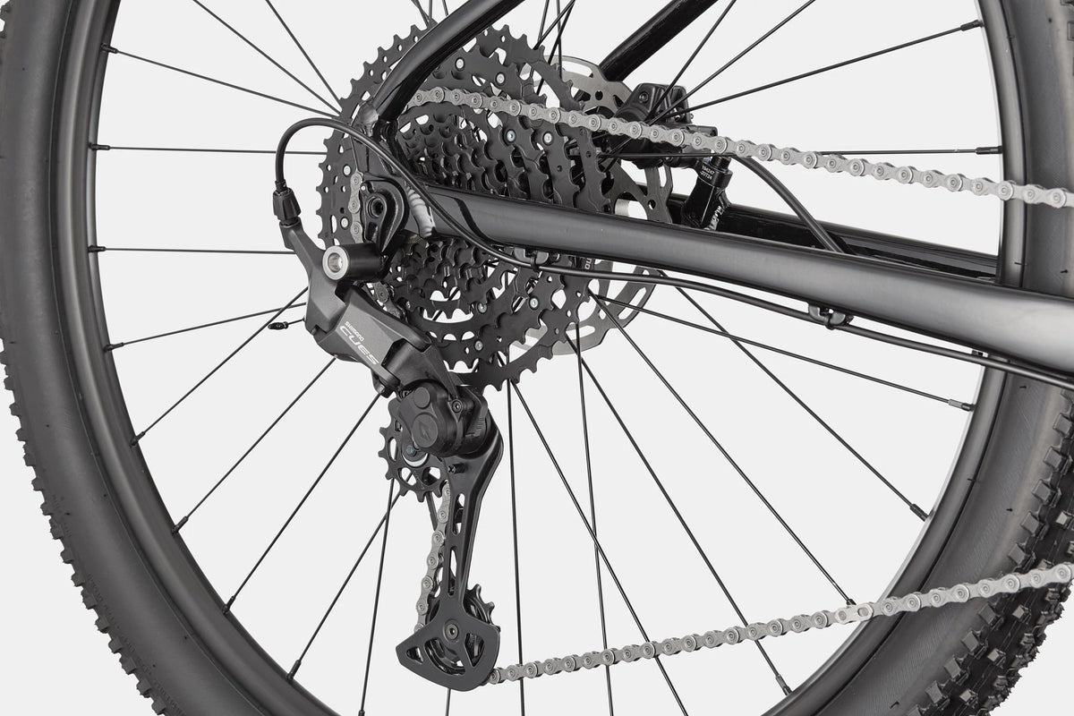Bicicletas MTB Sport Trail 1 Cannondale 2025 Black #6