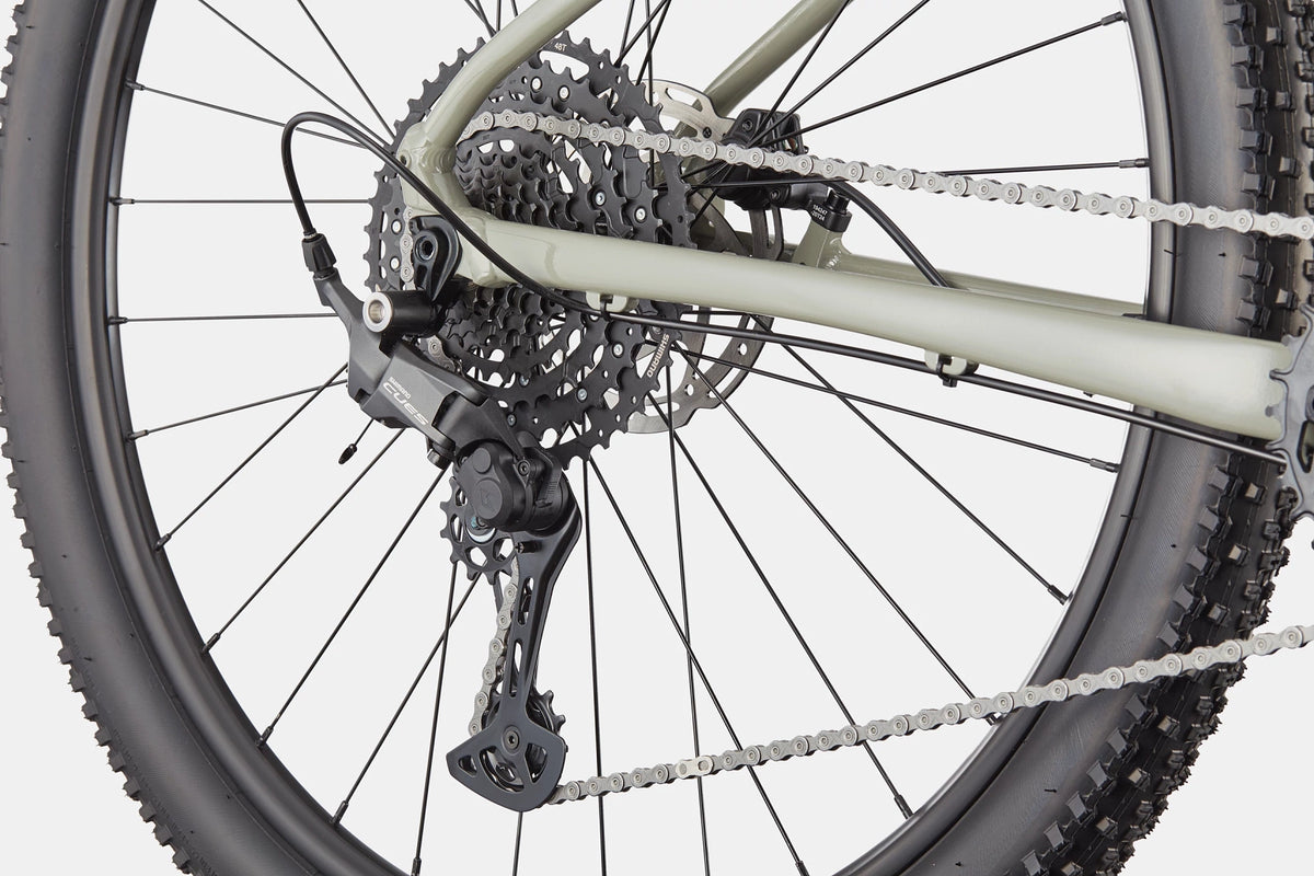 Bicicletas MTB Sport Trail 1 Cannondale 2025 Tiger Shark #6