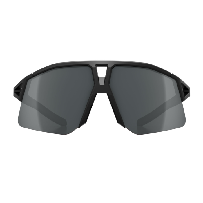 Gafas Sol Koo Hype Negro Mate/Humo