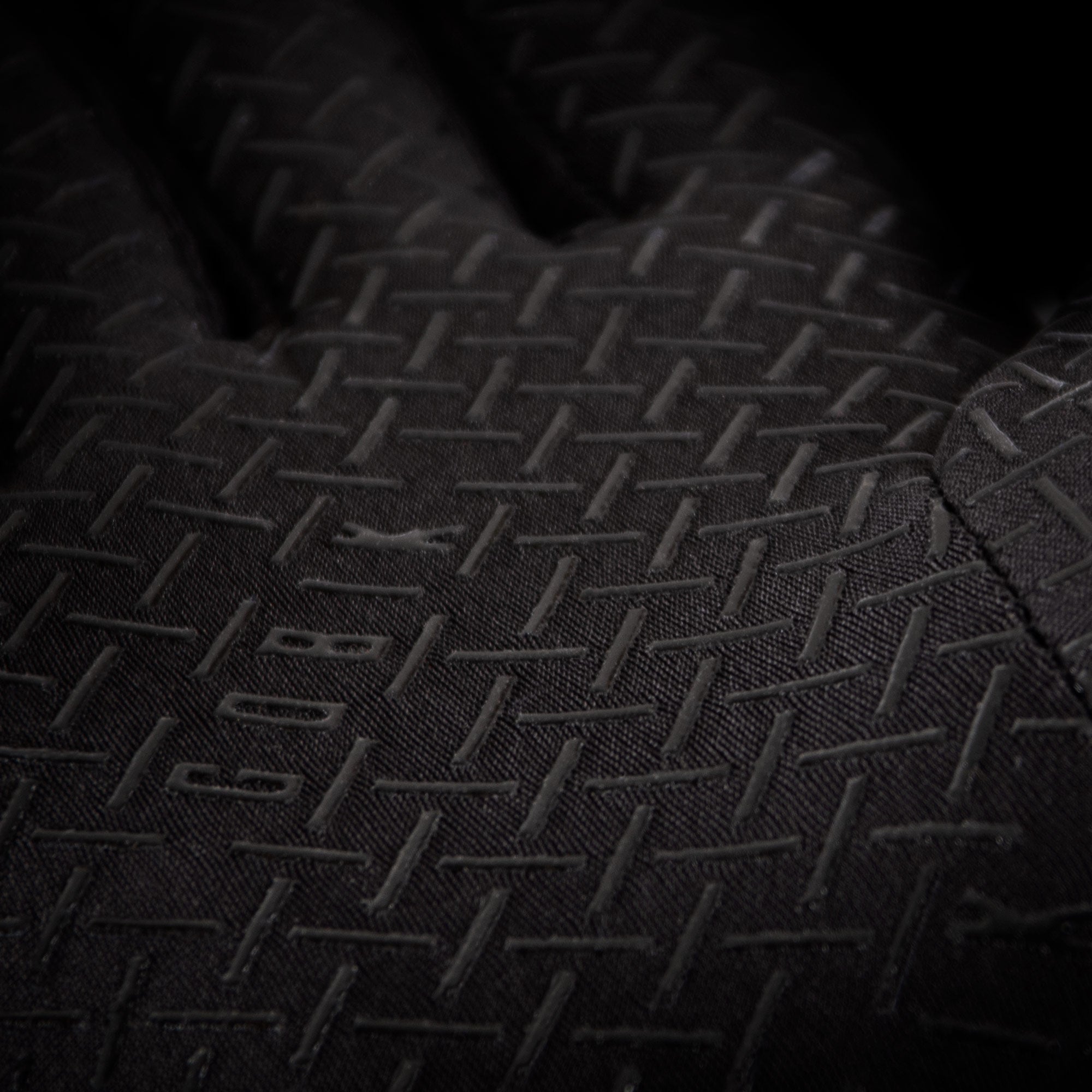 Guantes Largos Termicos Ligeros Gobik Finder Unisex True Black #3