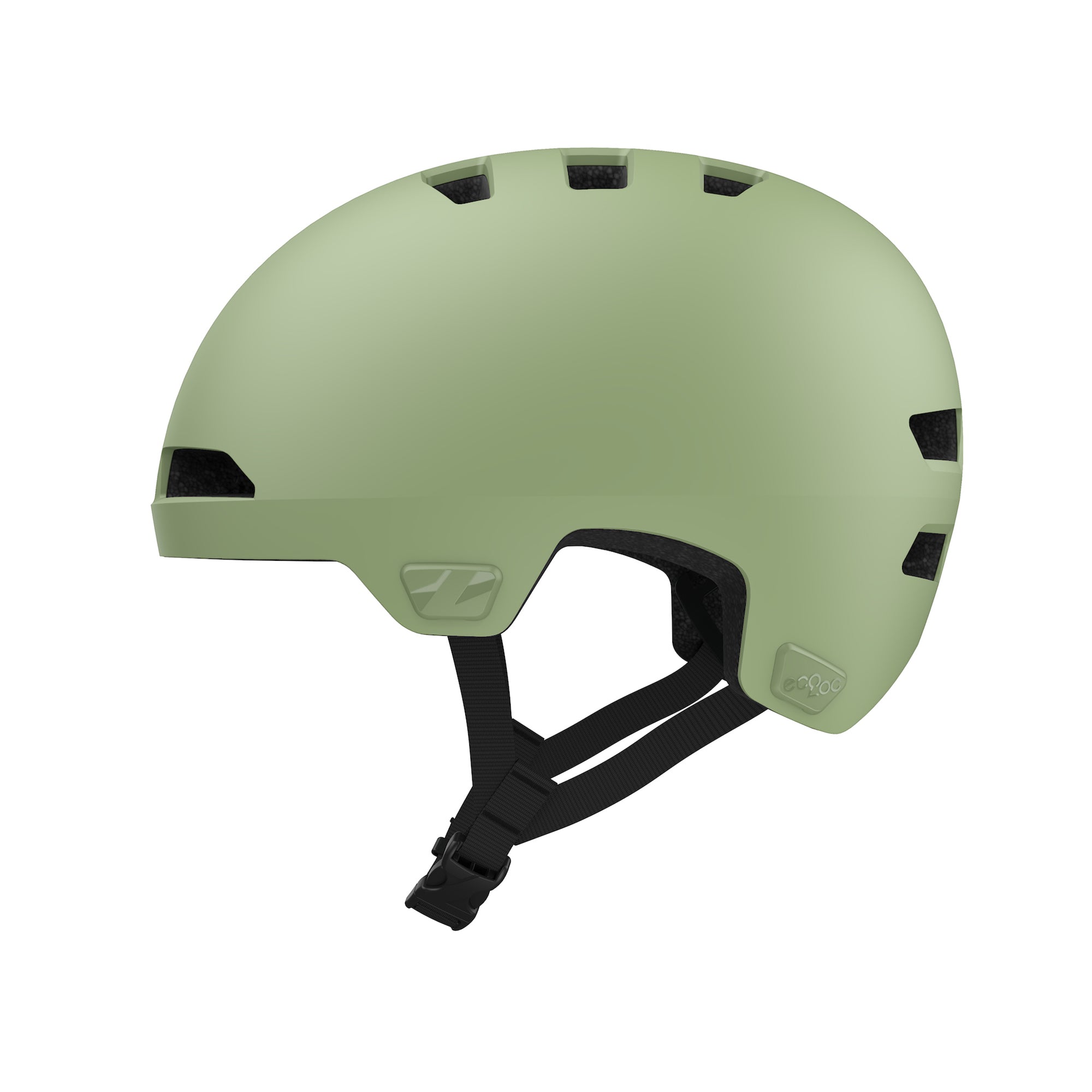 Casco Lazer Maze KC CE-CPSC-ASTM Unisex Matte Meadow Green #3