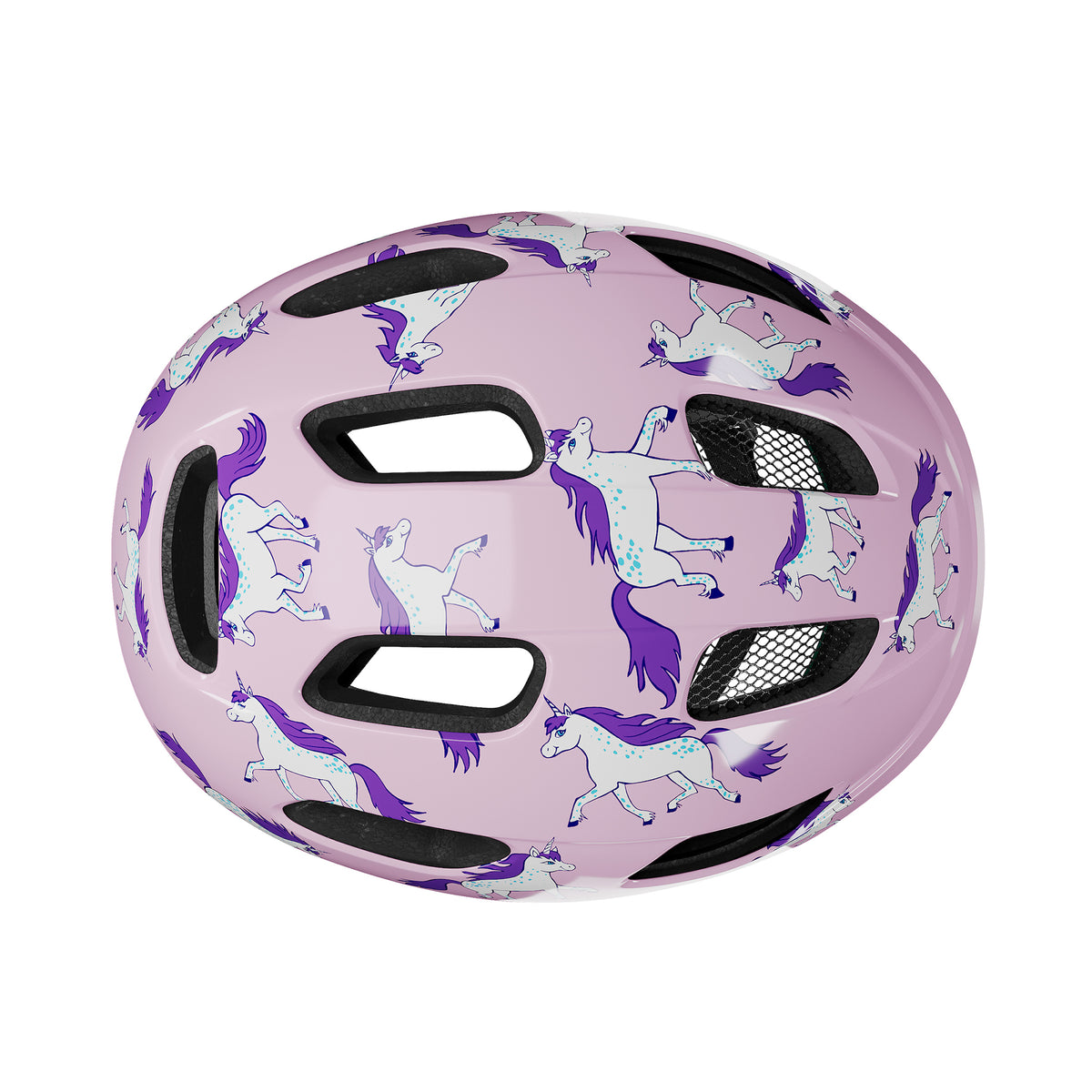 Casco Lazer Nutz 2.0 KC CE-CPSC Niño +GR Black #5