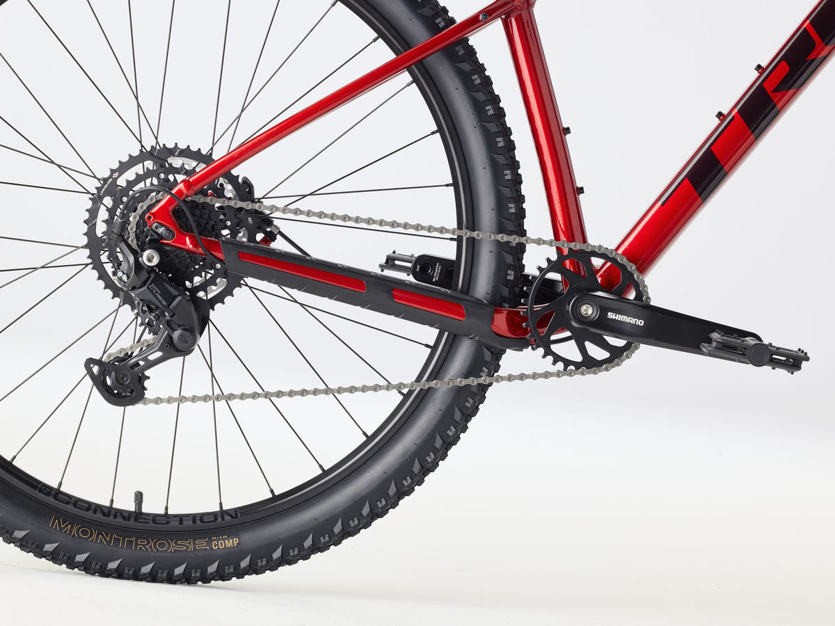 Trek Marlin 5 Gen 3 2026 Fury Red #6