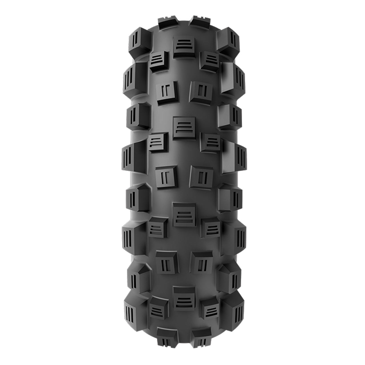 Cubierta Vittoria Martello Race Plegable Negro #3