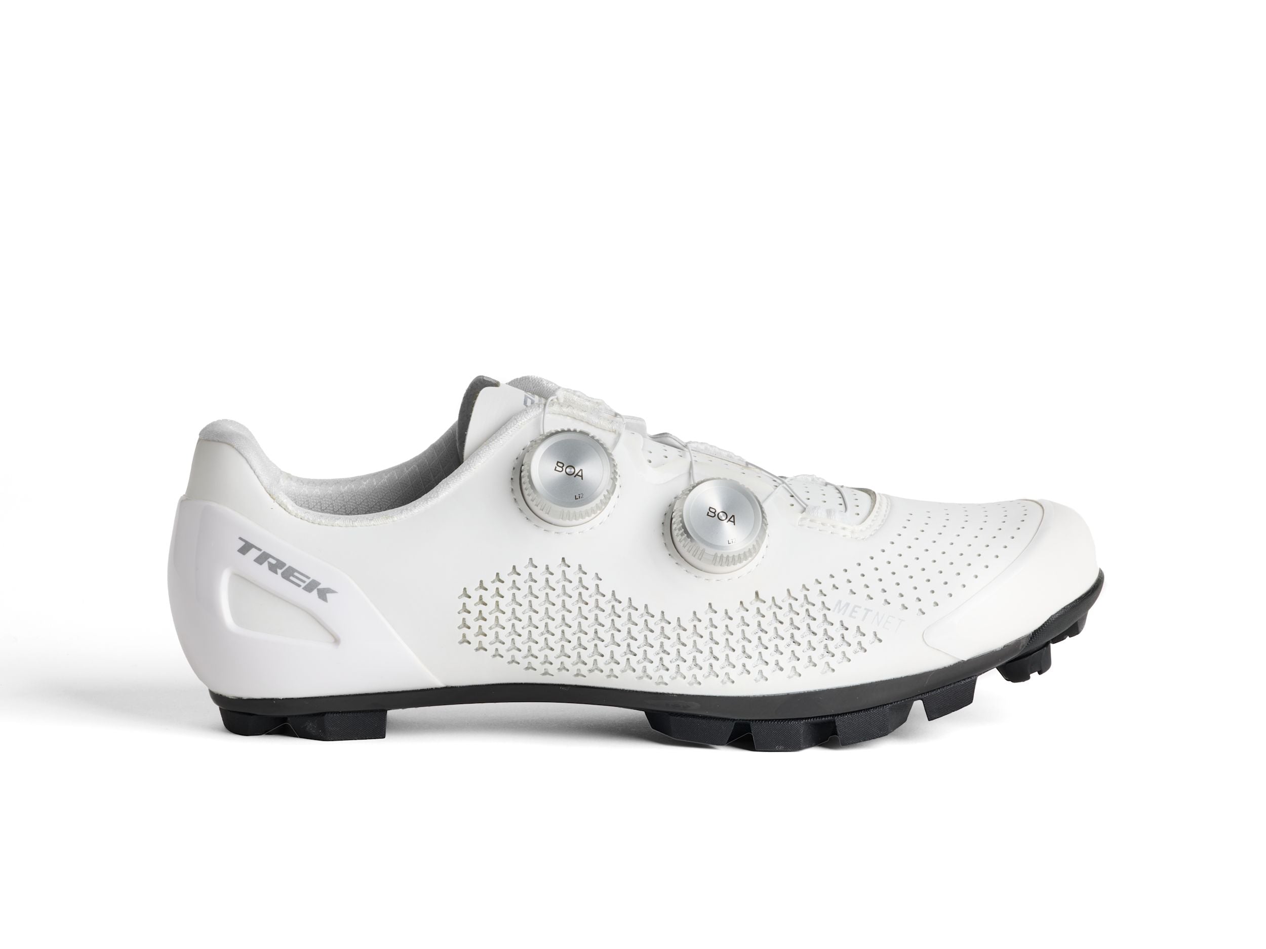 Zapatillas Mtb Trek RSL Blanco/Gris
