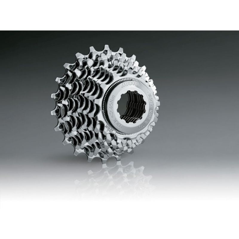 Casete Miche Primato 8v Shimano Plata