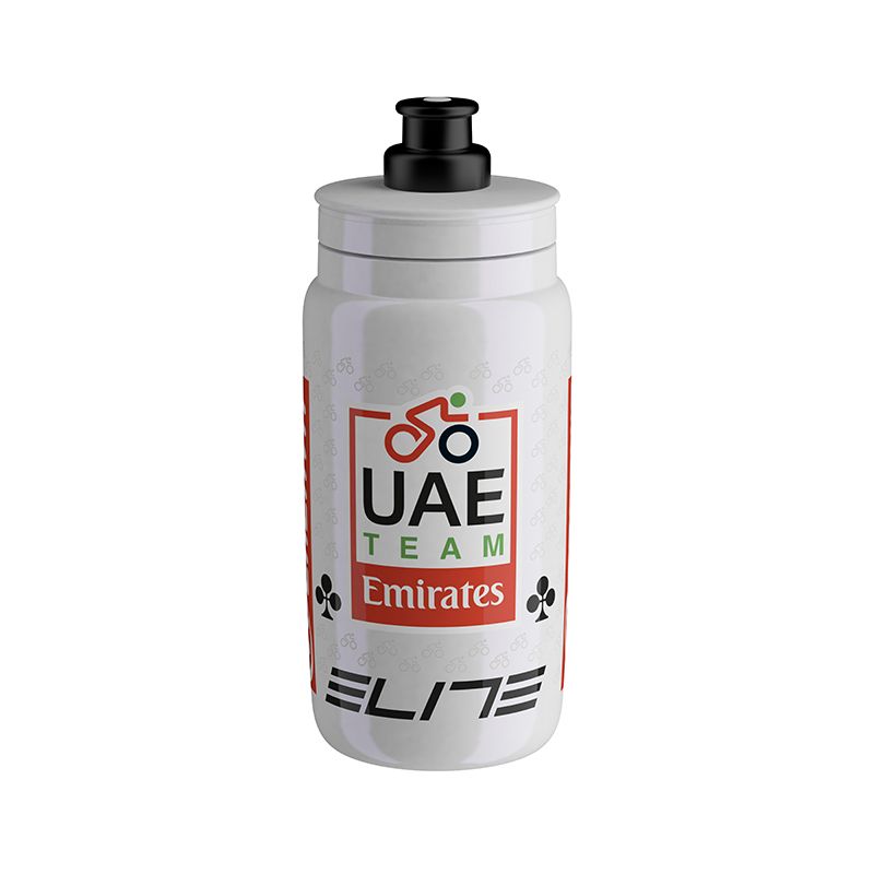 Bidón Elite Fly Team UAE Team Emirates 550ml