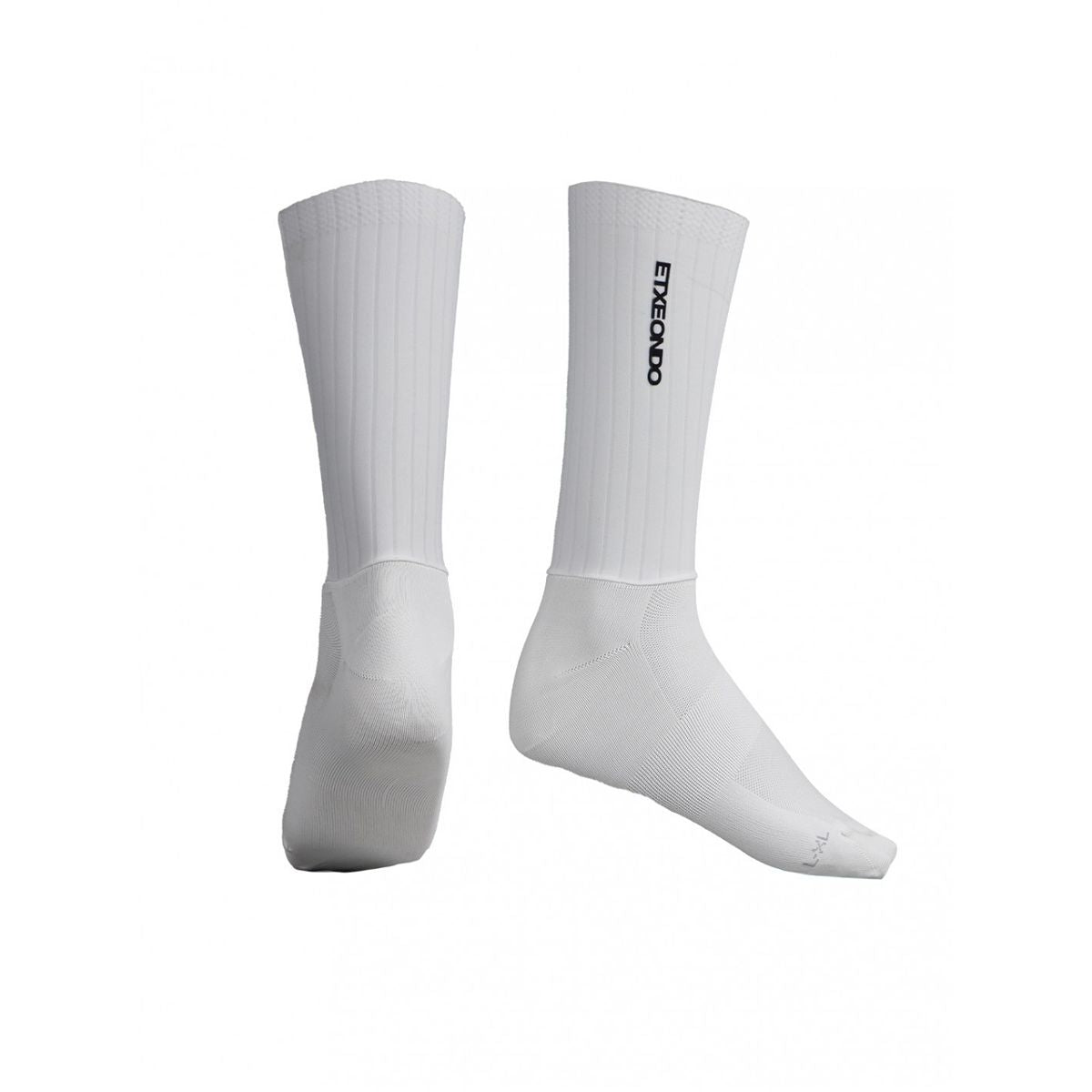 Etxeondo Calcetín Pro Aero Blanco