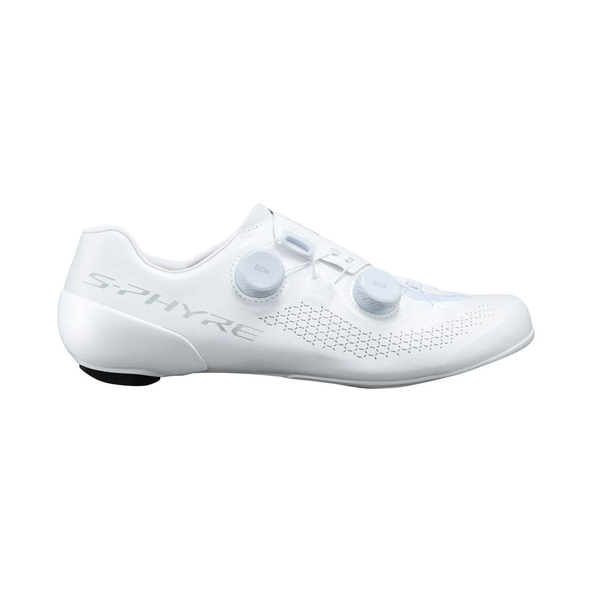 Zapatillas Carretera Shimano S-PHYRE SH-RC910 Blanco