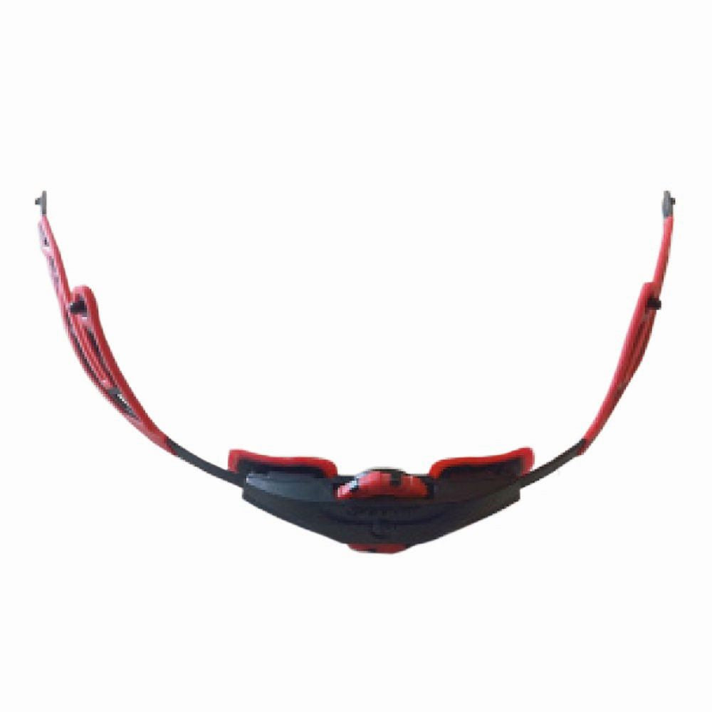 Kit Ajuste Casco Scott M/RAS Negro