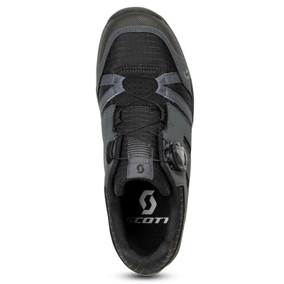 Zapatillas MTB Scott Sport Crus/R BOA Plus Mujer Dark Grey/Black #6