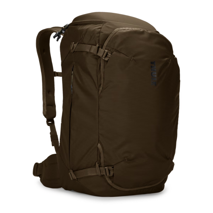 Mochila Thule Landmark Travel Pack 70L Khaki