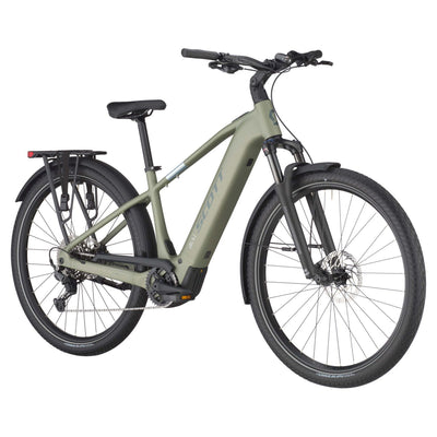 Scott Sub 30 2025 Aztec Green