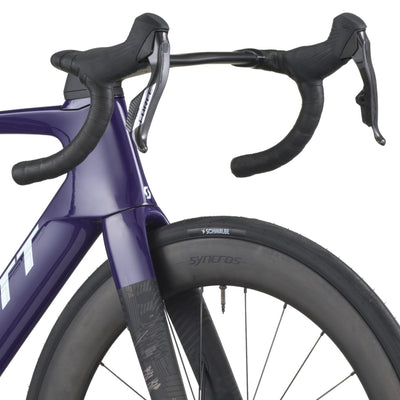 Scott Foil RC Team 2026 Grape Purple/Carbon Black #5