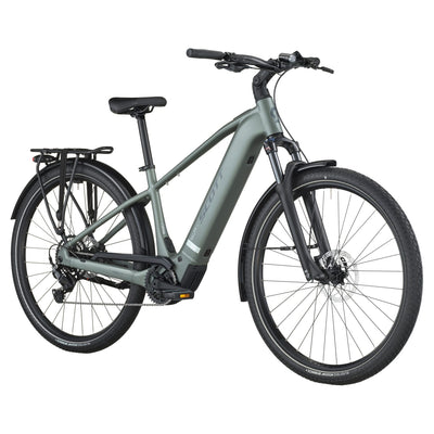 Scott Sub Sport 30 2026 Highland Green