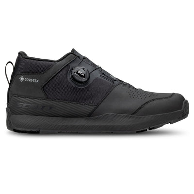 Zapatillas MTB Scott All Mountain Trail Mid GTX Negro #3