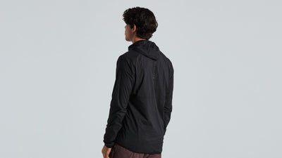 Cortavientos Trail Specialized Hombre Negro #4