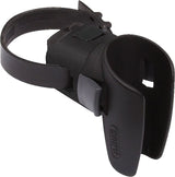 Abus Lock Bracket Snap Cage MU 6C Black