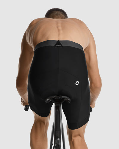 Assos Mille GT C2 Pantalón Corto Negro #6
