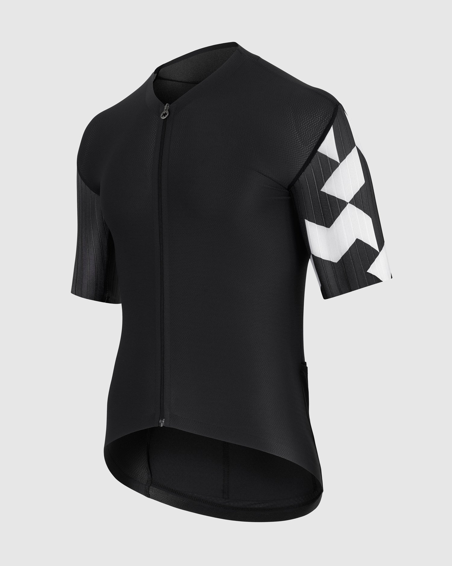Assos Equipe RS S11 Maillot Negro #4