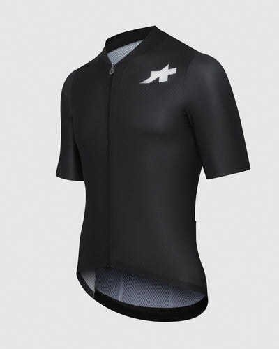 Maillot Manga Corta Assos Mille GT S11 Hombre Evo Black Series #4