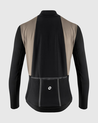 Assos Mille GT Hashoogi S11 Chaqueta Invierno Dune Sand #2