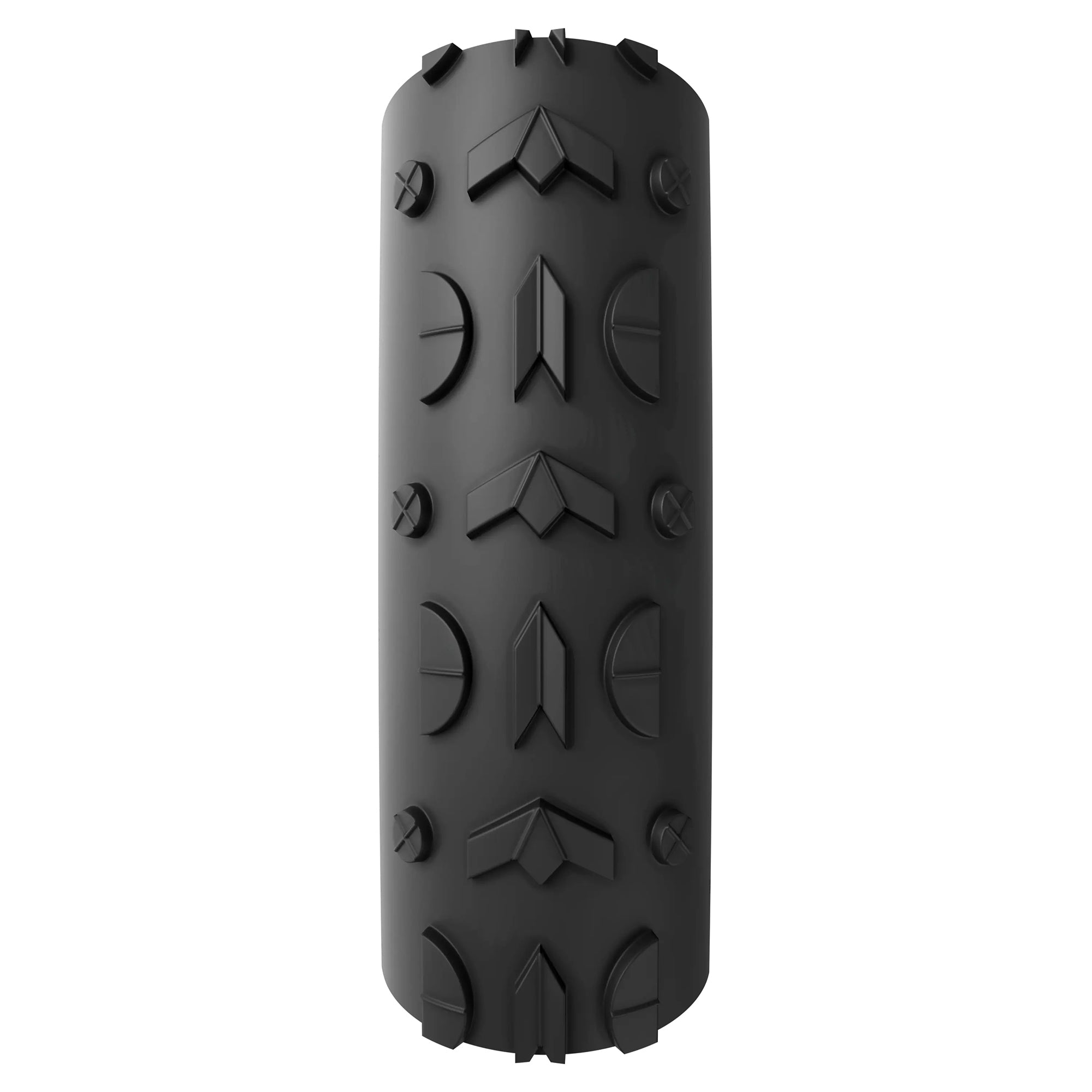Cubierta Vittoria A.Dugast Typhoon FD Tubular L 2C Neo Antracita #3