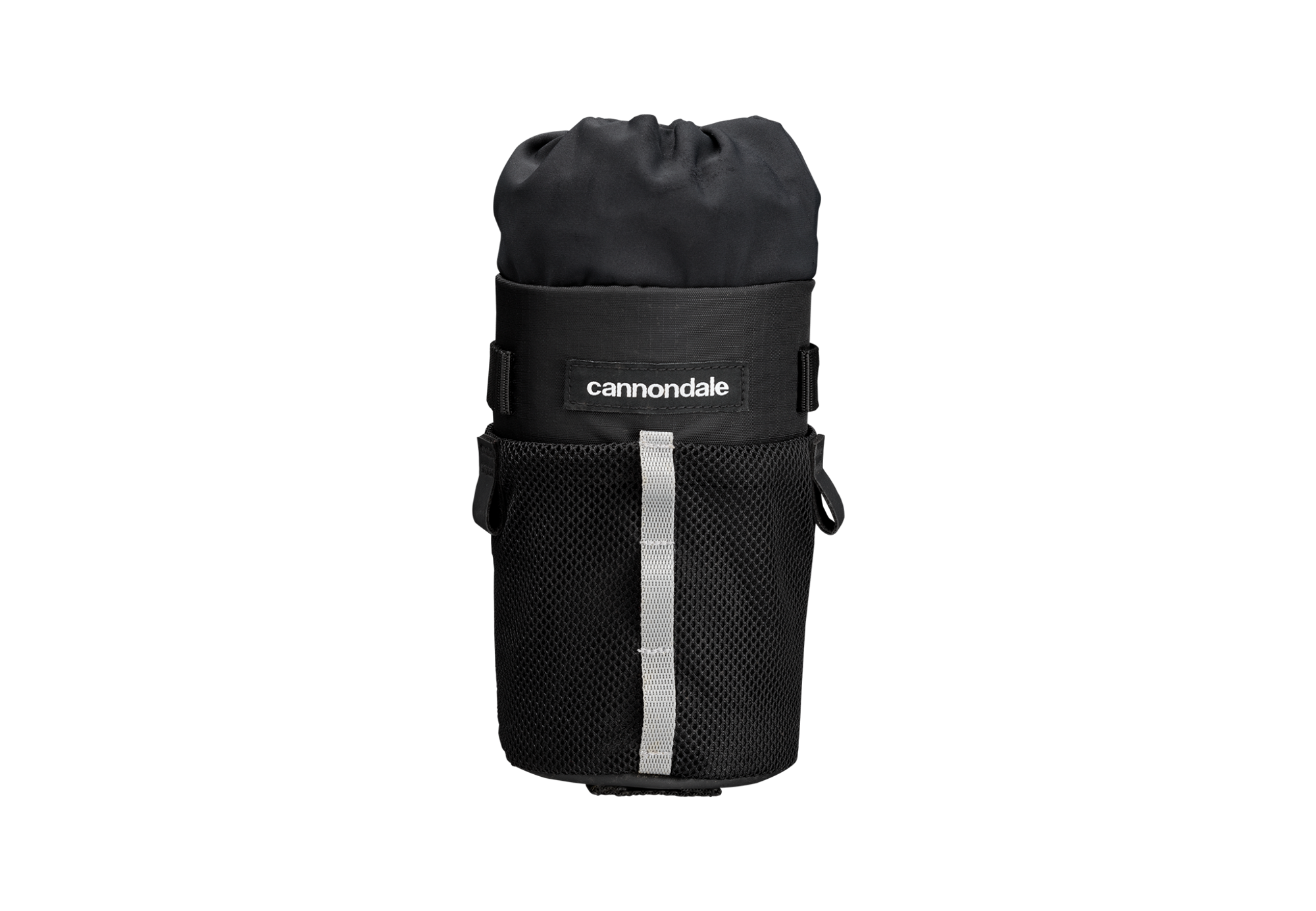 Cannondale Bolsa para Potencia Contain Negro