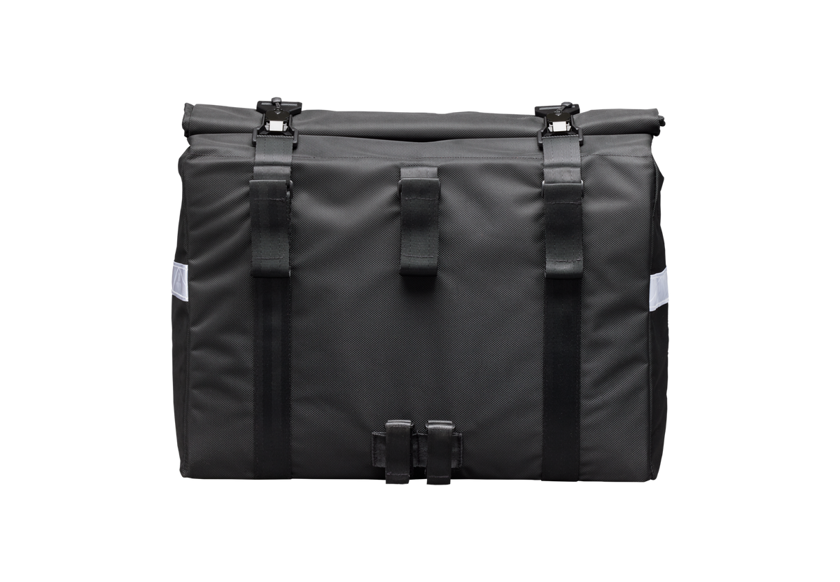 Cannondale Bolsa Alforja Cargowagen Neo Contain Negro #5