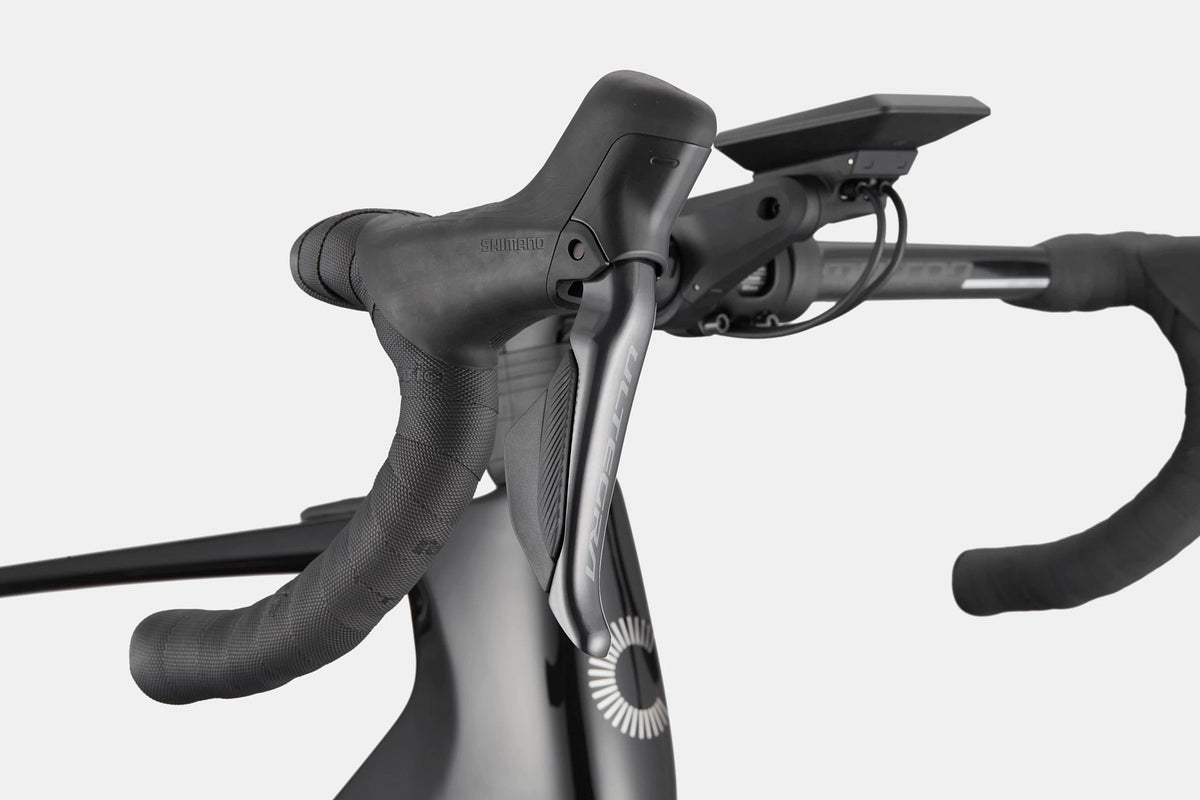 Bicicletas Carretera Synapse Neo Cannondale 2024 Negro #6