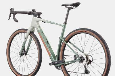Bicicletas Gravel Topstone Carbon 2 Grx 2x Cannondale 2025 Tiger Shark #3