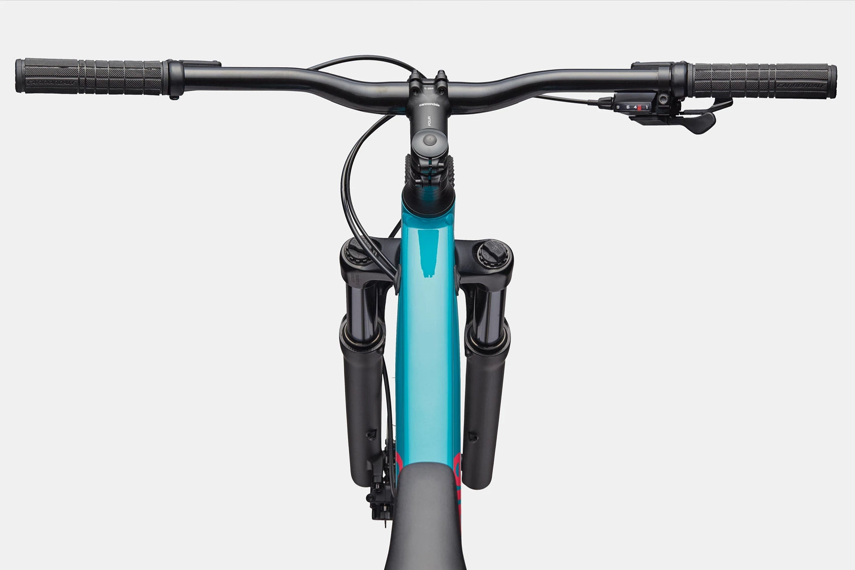 Bicicletas MTB Sport Trail 2 Cannondale 2025 Ion Blue #4