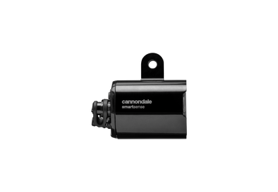 Cannondale Luz SmartSense Foresite E350 STVZO Negro #2