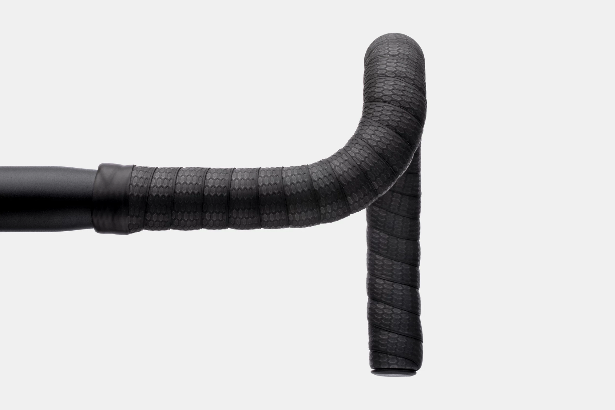 Cannondale Cinta Manillar HexTack Negro #2