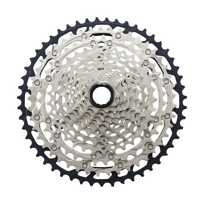 Casete Shimano CS-M7100 12v
