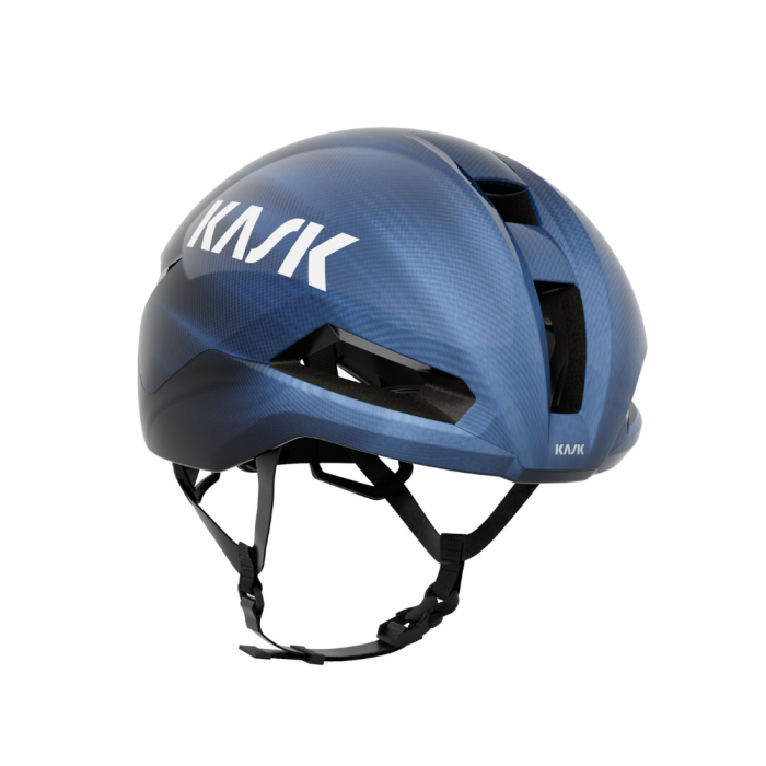 Casco Kask Nirvana Blueberry Fade