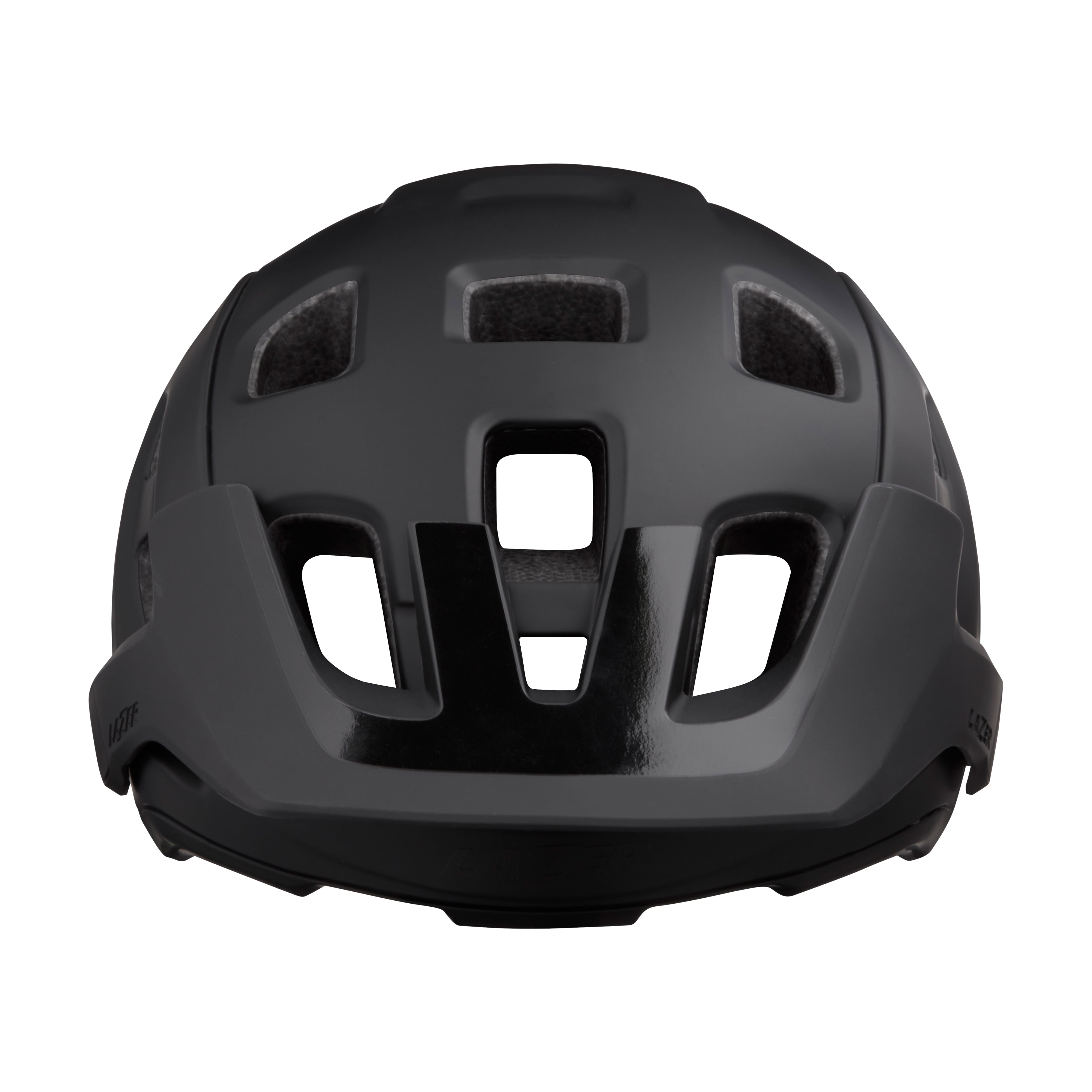 Casco Lazer Jackal KC CE-CPSC Unisex Matte Black #2