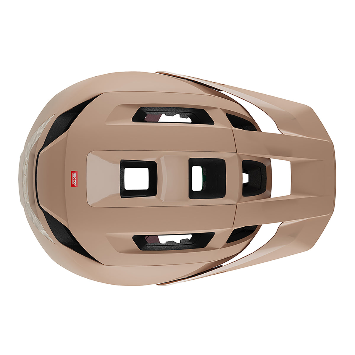 Casco Lazer Impala KC CE-CPSC UM Matte Coral Peach #6