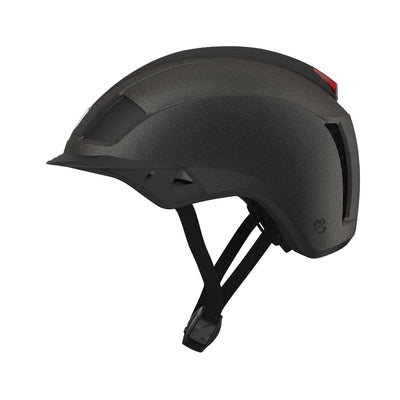 Casco Lazer Next KC CE-CPSC-NTA Unisex Matte Full Black #3