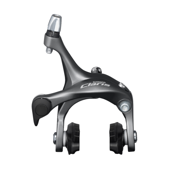 Shimano Claris Freno Puente Delantero BR-R2000 Gris