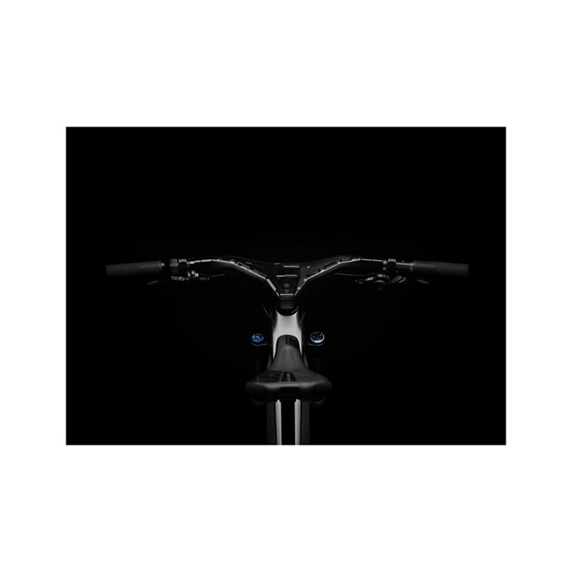Cockpit Integrado PRO E-Mtb Carbon 35mm/20mm Negro #4